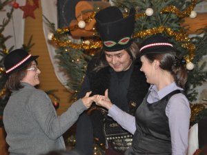 Program jasełka góralskie