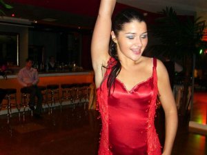 Program latino, mechico, americano