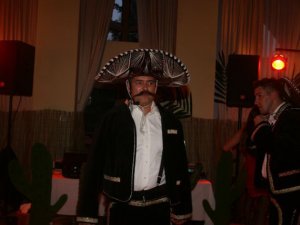 Program latino, mechico, americano