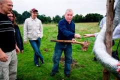 Program wioska góralska