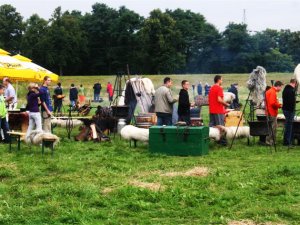 Program wioska góralska