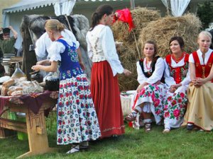 Program wioska góralska