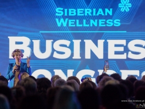 Siberian Wellness