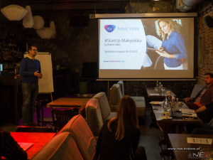 Startup Małopolska