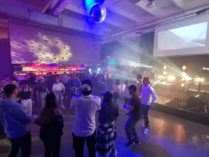 Street Dance