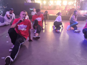 Street Dance