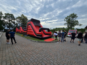Summer Party w Dworze Tomaszowice 