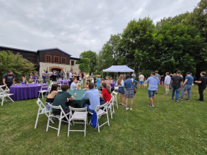 Summer Party w Dworze Tomaszowice 