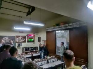 w klimacie PRL
