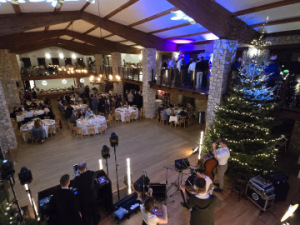 Xmass Party