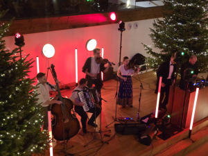 Xmass Party