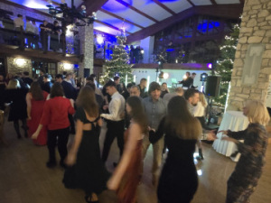 Xmass Party