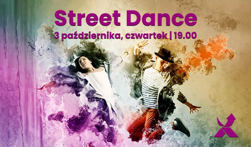 Street Dance